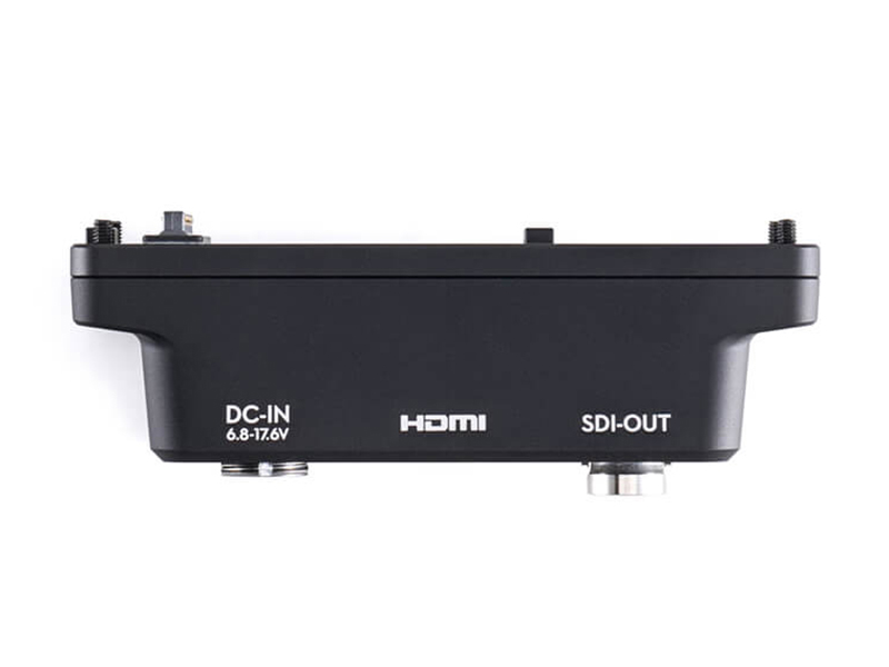 DJI Remote Monitor Expansion Plate (SDI/HDMI/DC-IN)